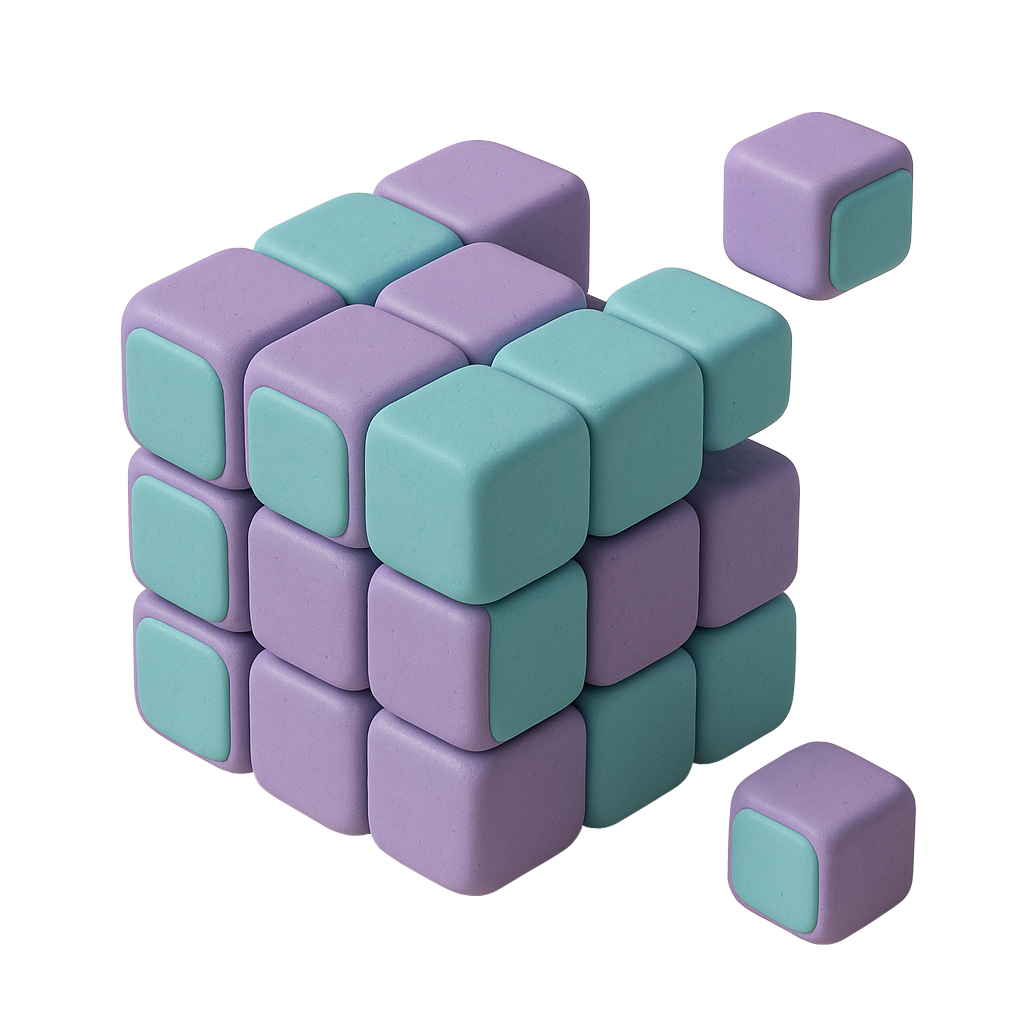 cube
