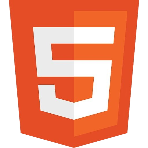 html icon