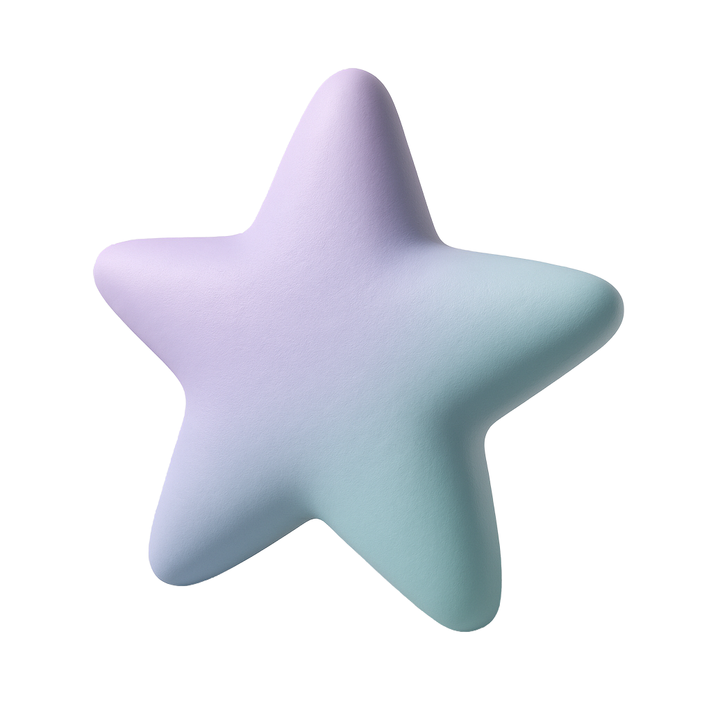 star