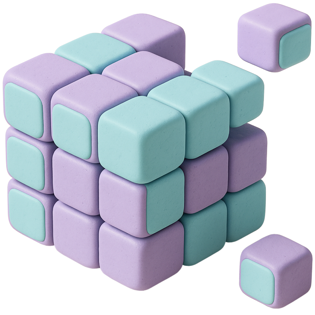 cube