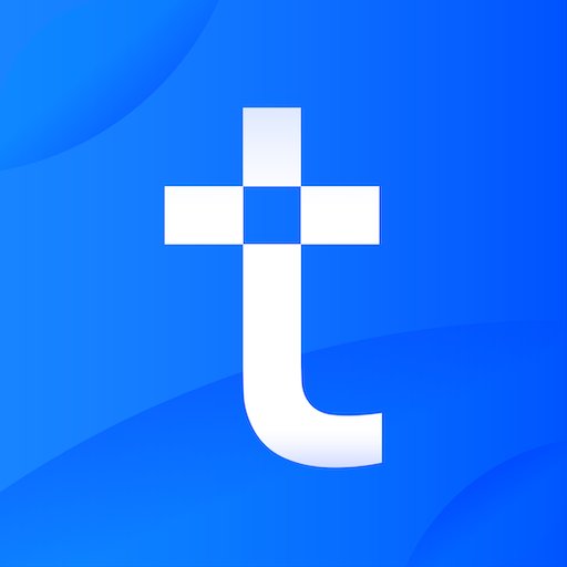 tyba icon