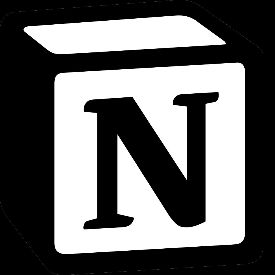 notion icon